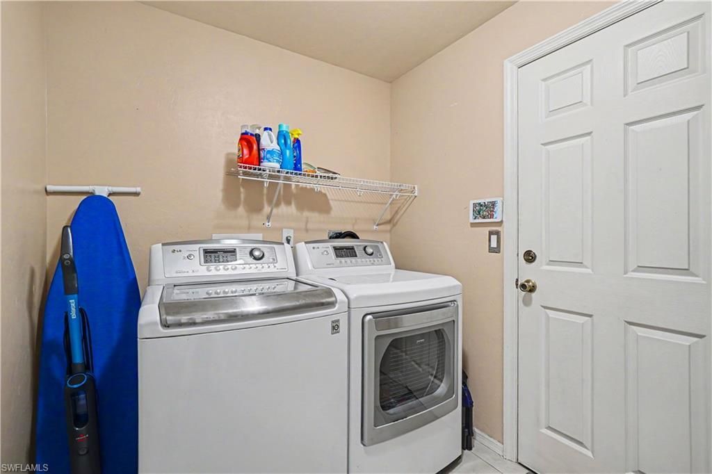 614 Truman Ave , Lehigh Acres, FL 33972 Photo