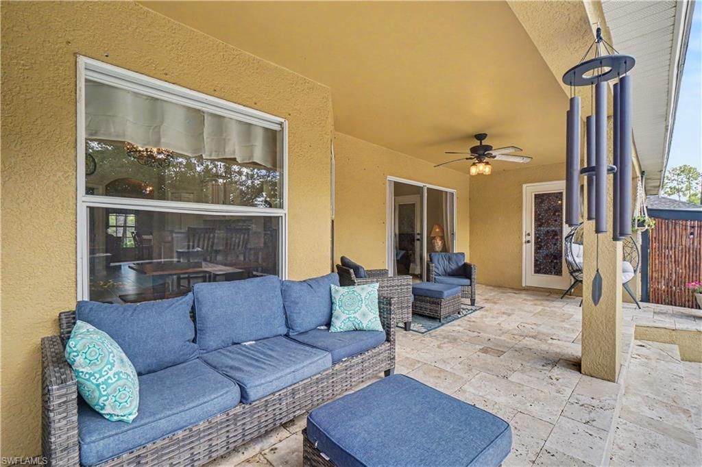 614 Truman Ave , Lehigh Acres, FL 33972 Photo