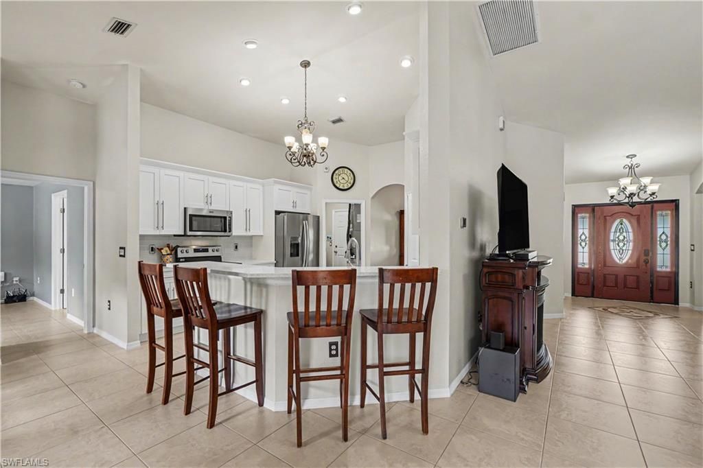 614 Truman Ave , Lehigh Acres, FL 33972 Photo