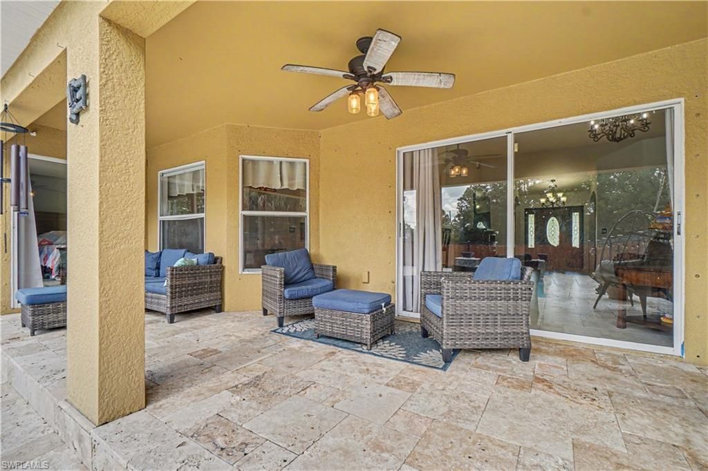 614 Truman Ave , Lehigh Acres, FL 33972 Photo