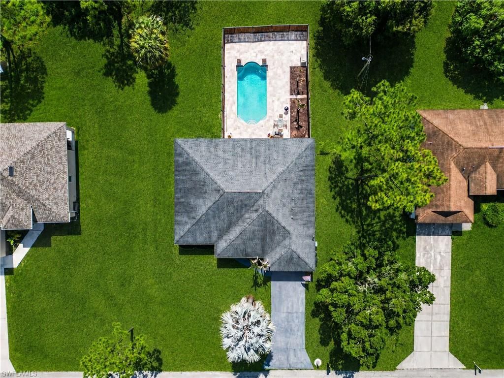 614 Truman Ave , Lehigh Acres, FL 33972 Photo
