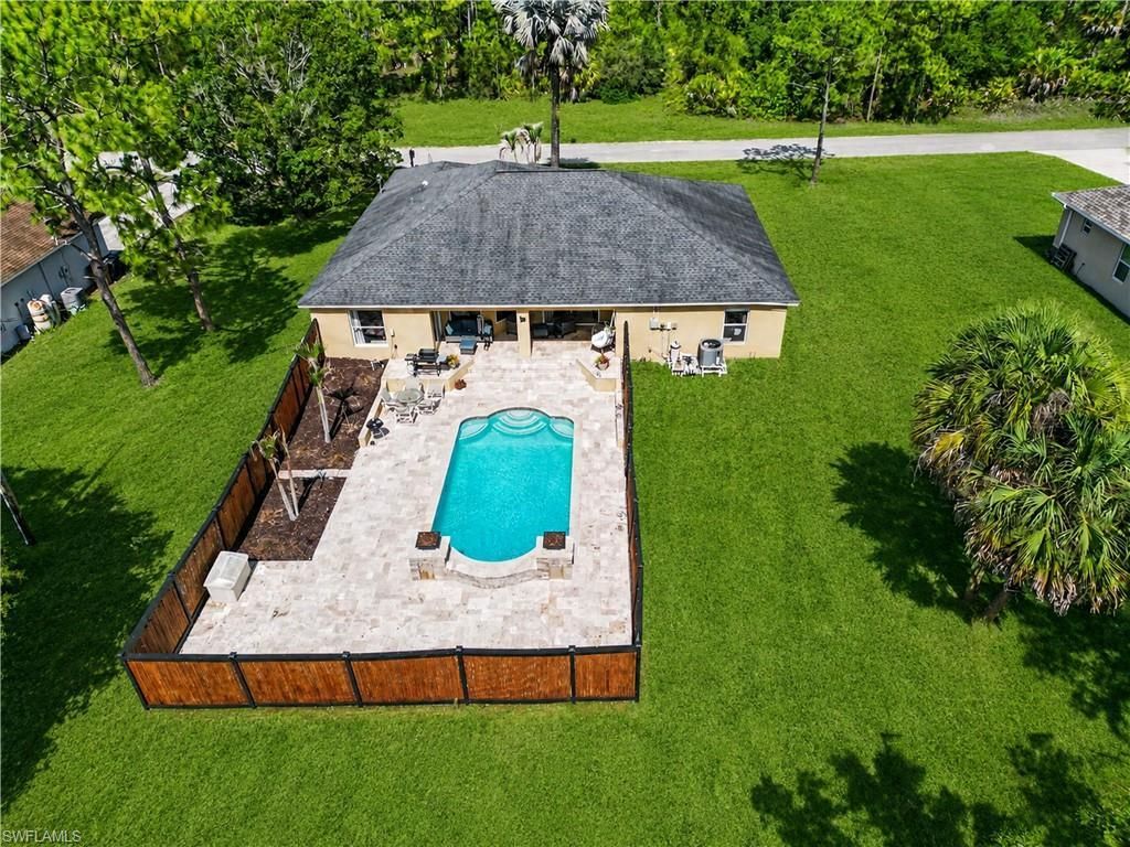 614 Truman Ave , Lehigh Acres, FL 33972 Photo