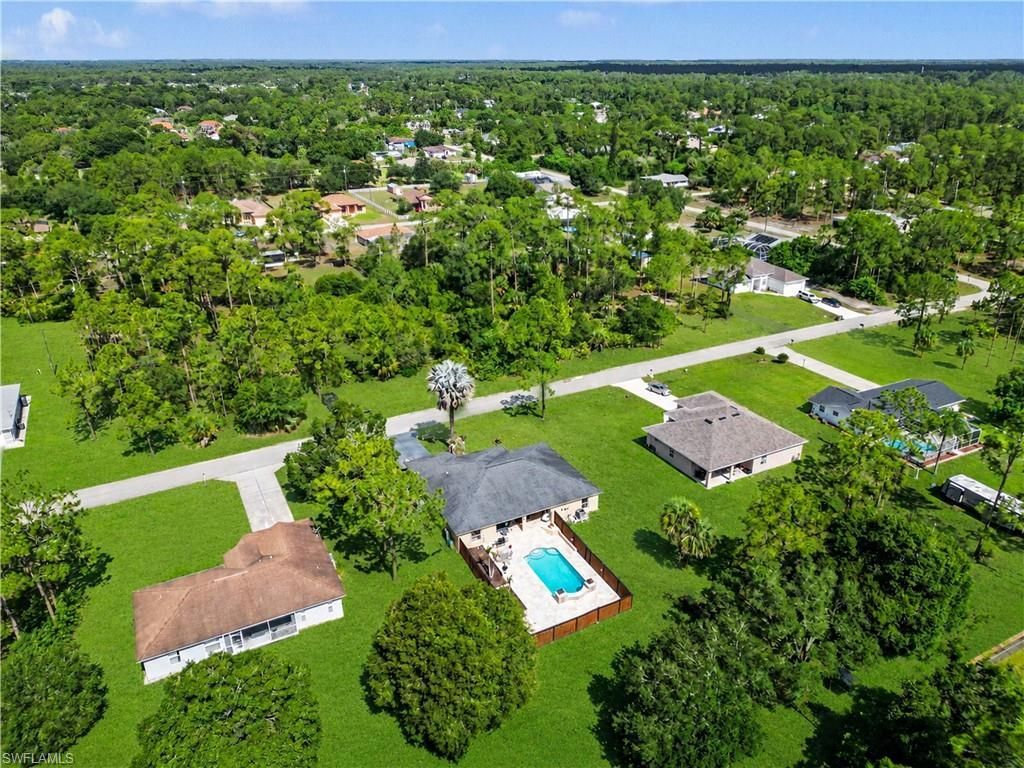 614 Truman Ave , Lehigh Acres, FL 33972 Photo