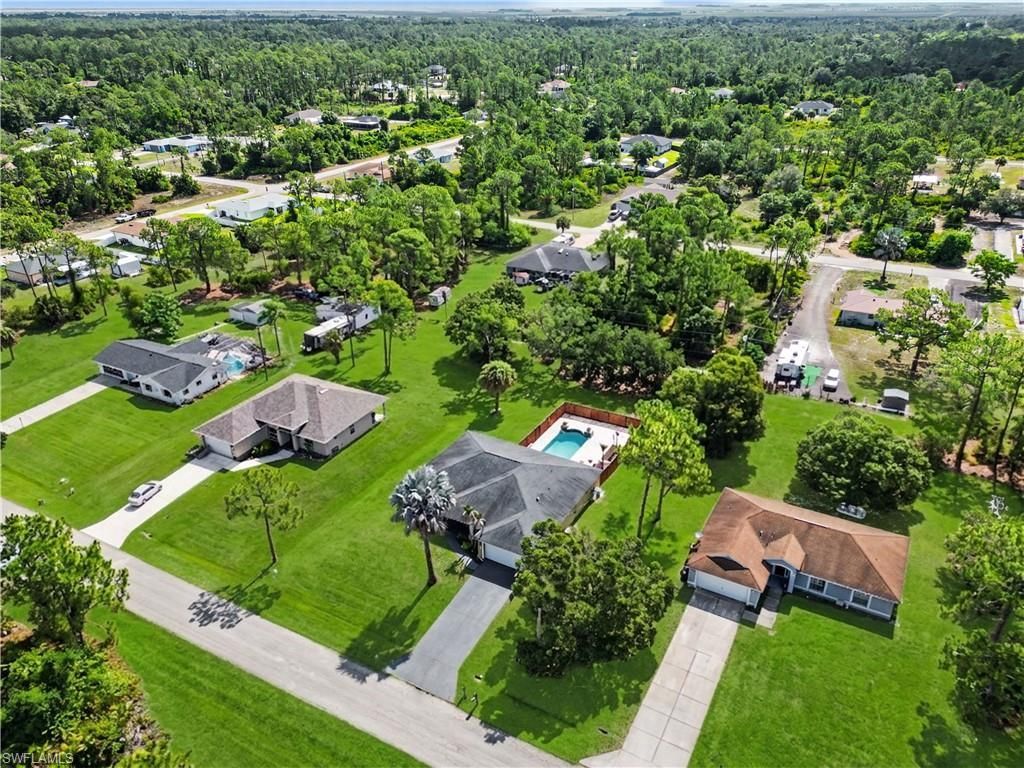 614 Truman Ave , Lehigh Acres, FL 33972 Photo