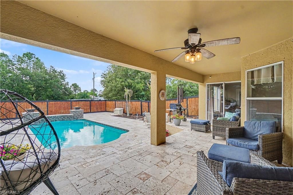 614 Truman Ave , Lehigh Acres, FL 33972 Photo