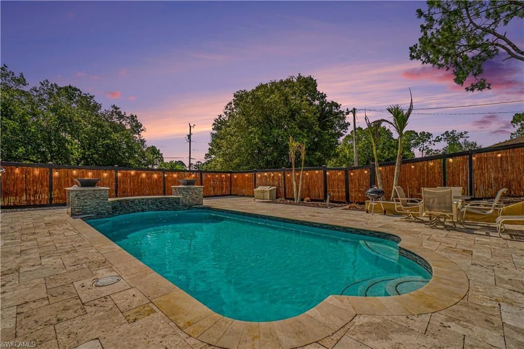 614 Truman Ave , Lehigh Acres, FL 33972 Photo