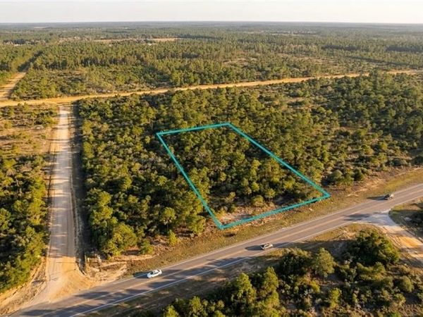02-2N-11-0083-00P0-0310 Fairview RD, ALFORD, FL 32420