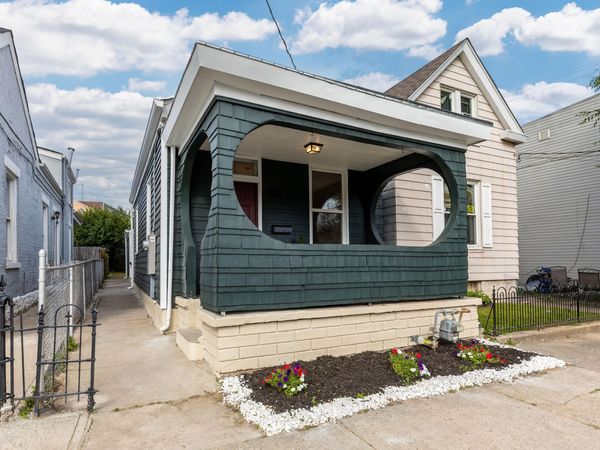 1143 Columbia Street, Newport, KY 41071