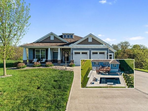 6504 Cannondale Drive, Burlington, KY 41005