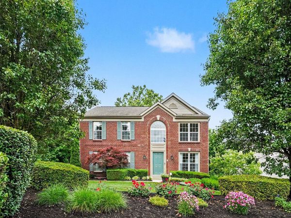 7037 Running Fox Court, Florence, KY 41042