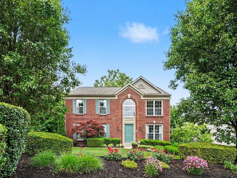 7037 Running Fox Court, Florence, KY 41042 Photo 1