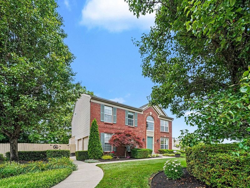 7037 Running Fox Court, Florence, KY 41042 Photo 3