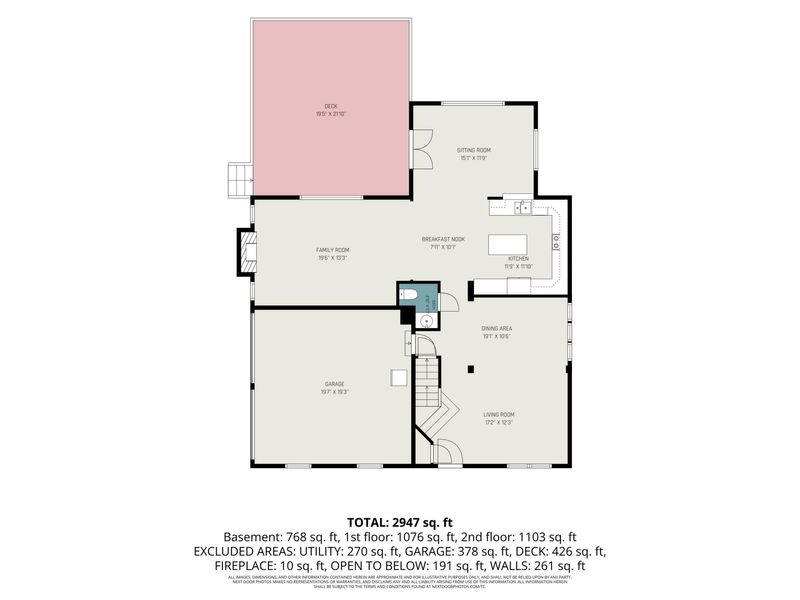 7037 Running Fox Court, Florence, KY 41042 Photo 41