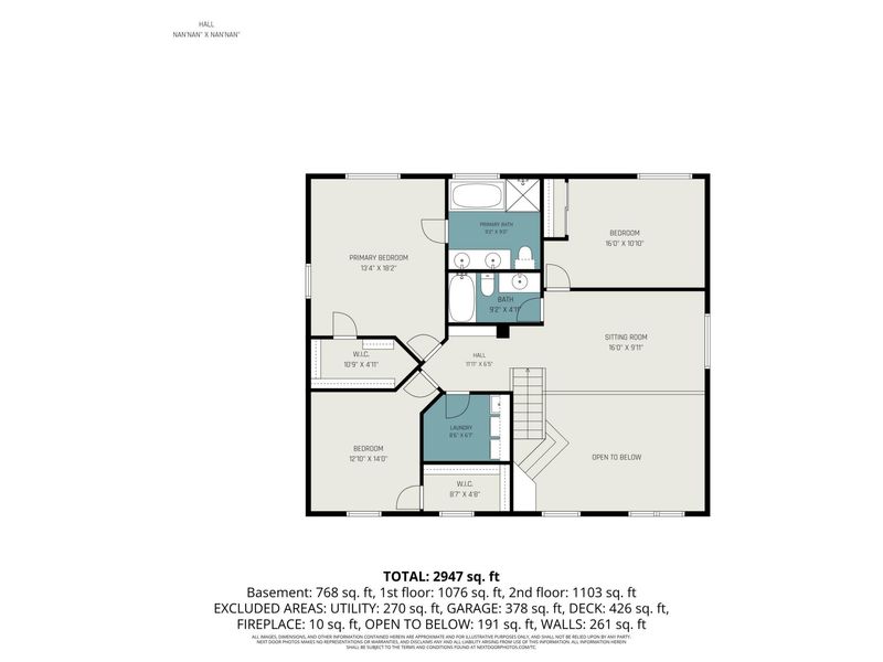 7037 Running Fox Court, Florence, KY 41042 Photo 42