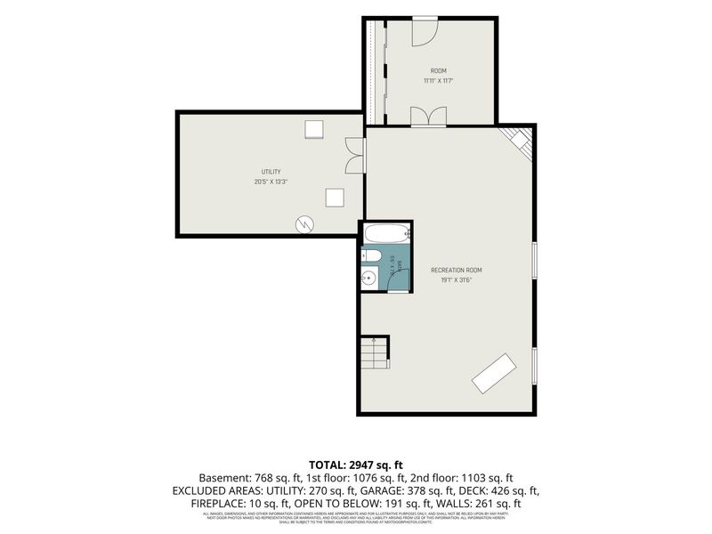 7037 Running Fox Court, Florence, KY 41042 Photo 43