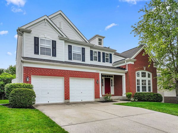 2293 Treetop Lane, Hebron, KY 41048