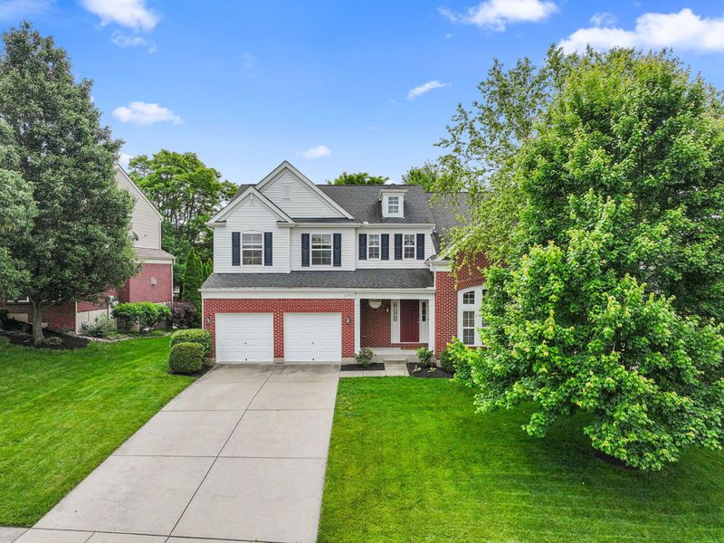 2293 Treetop Lane, Hebron, KY 41048 Photo 2
