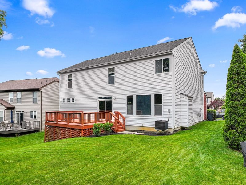 2293 Treetop Lane, Hebron, KY 41048 Photo 3