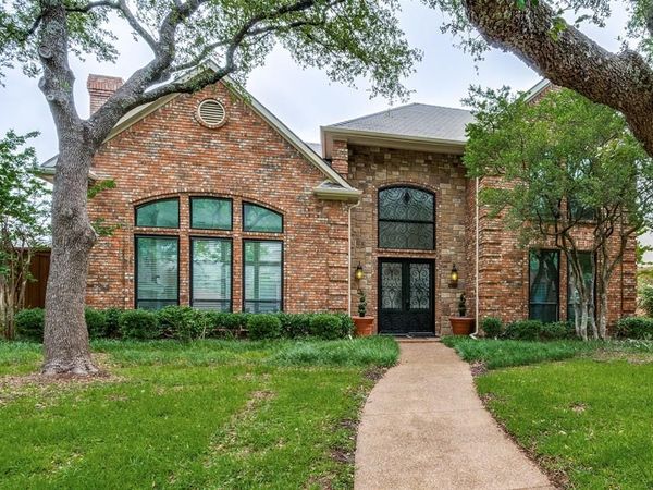 4605 Adrian Way, Plano, TX 75024