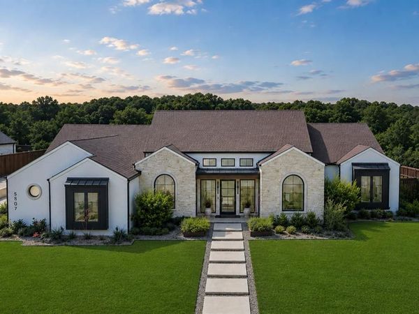 5807 Preston Way, Colleyville, TX 76034