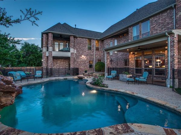33 Lochleven, Richardson, TX 75082