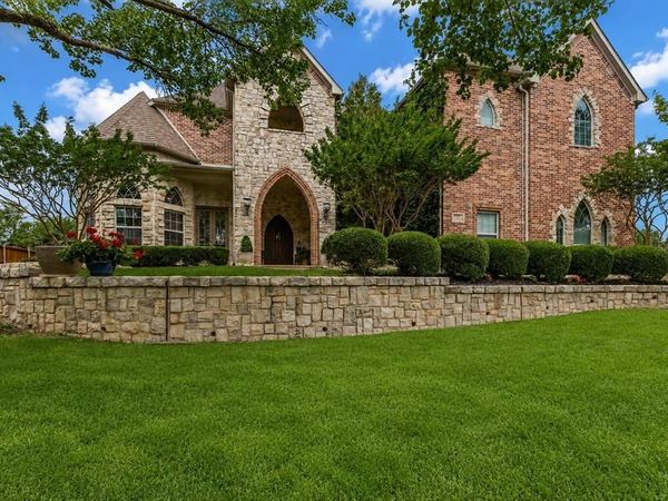 33 Lochleven, Richardson, TX 75082