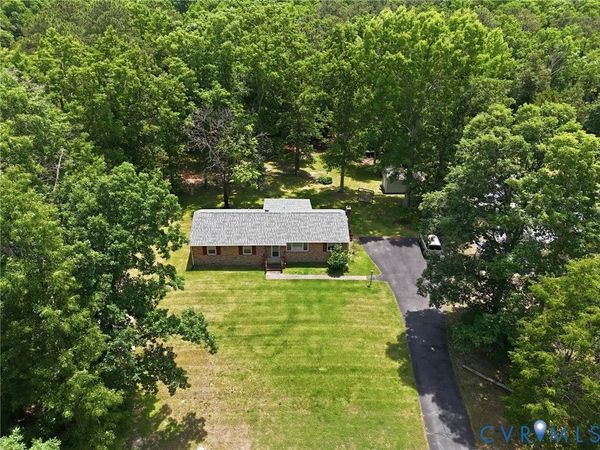 11601 Latane Wood Road, Chesterfield, VA 23838