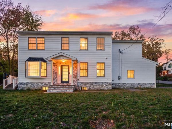 390 Pascack Road, Twp of Washington, NJ 07676