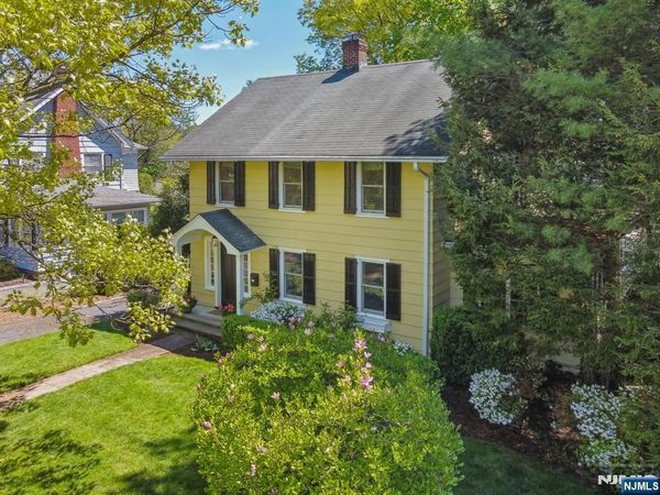 173 Highland Avenue, RIDGEWOOD, NJ 07450