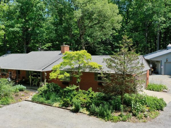 5392 Enon Xenia Road, Fairborn, OH 45324