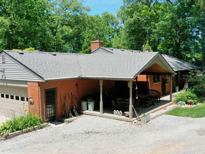 5392 Enon Xenia Road, Fairborn, OH 45324 Photo 2