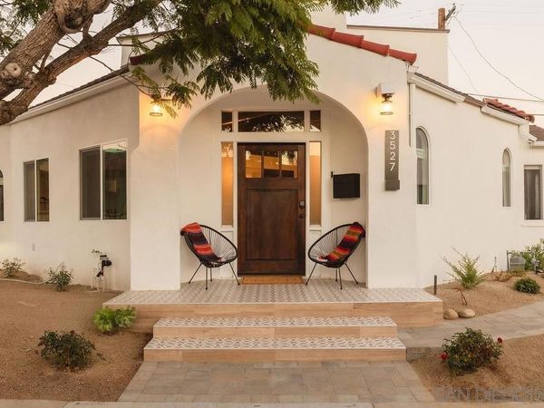 3527 Park Villa Dr, San Diego, CA 92104