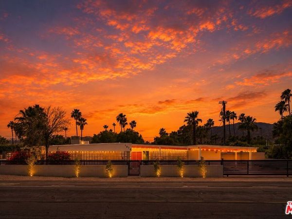 1979 E Alejo Road, Palm Springs, CA 92262