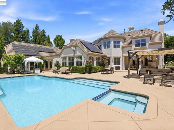3019 E. Ruby Hill Dr., Pleasanton, CA 94566