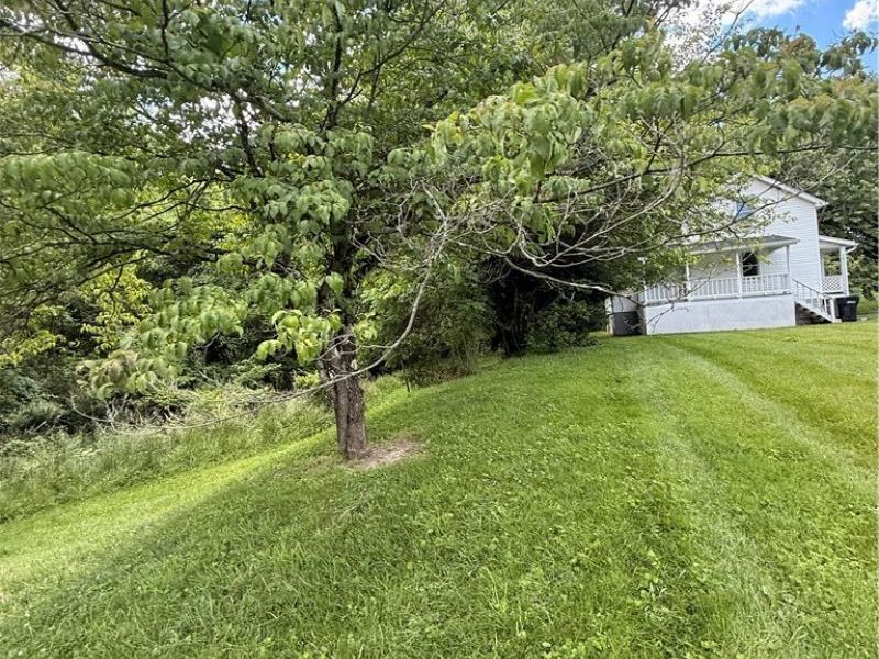 552 Gray Street, Zanesville, OH 43701 Photo 19