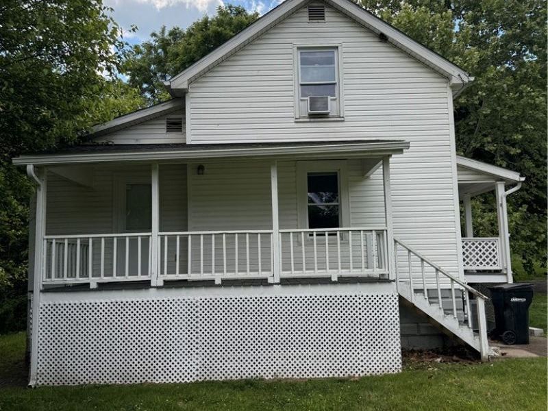 552 Gray Street, Zanesville, OH 43701 Photo 2