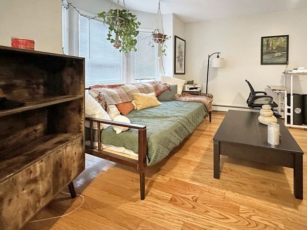 159 Marion, Unit 1, Boston, MA 02128