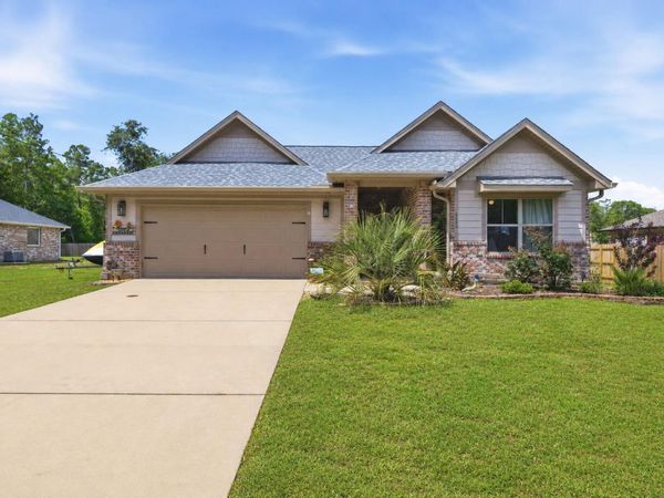 6320 Sweeney Road, Milton, FL 32583