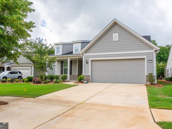 136 Creekside Court, Griffin, GA 30223