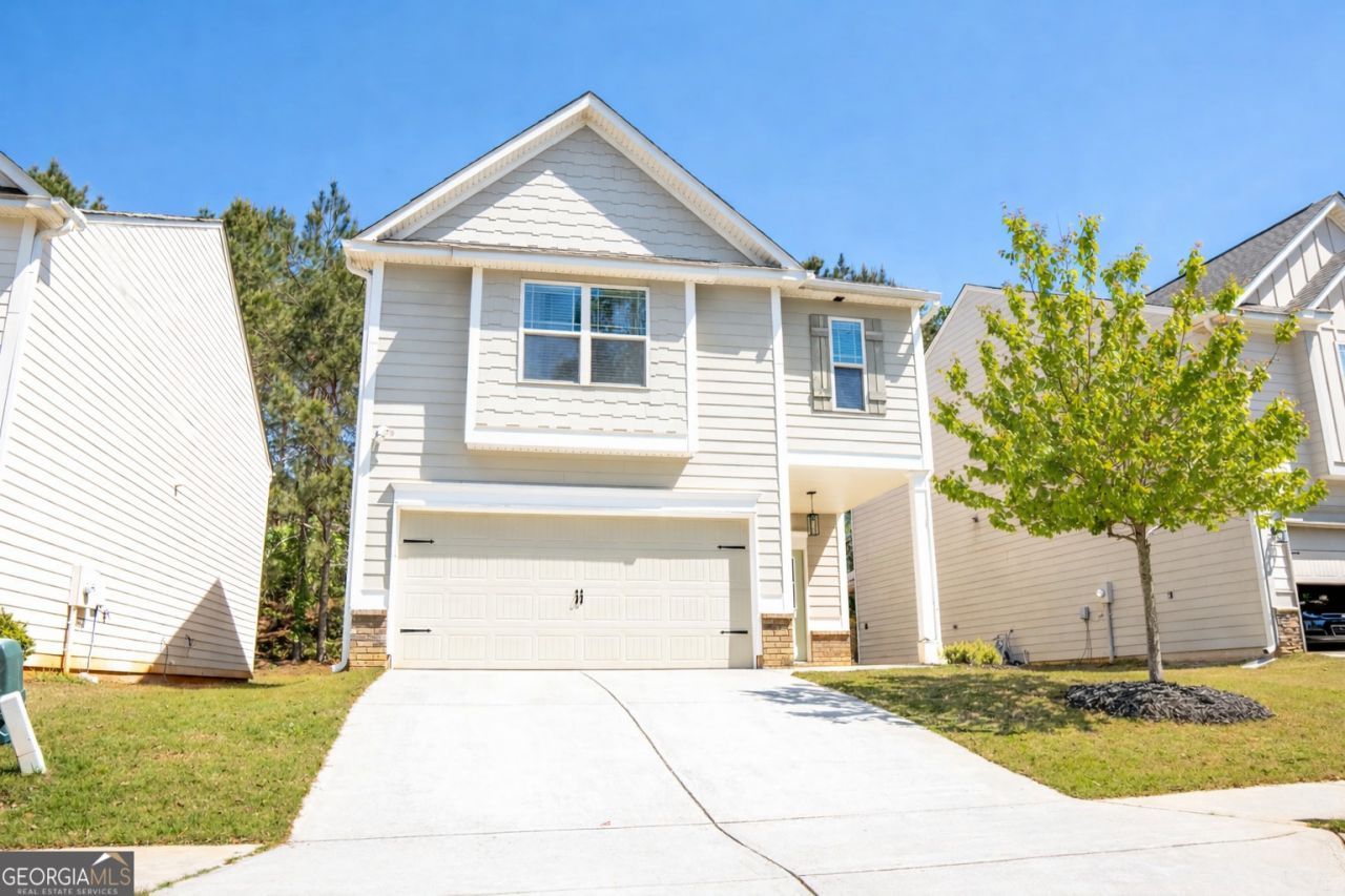 48 Southwind Circle, Newnan, GA 30265 Main Photo