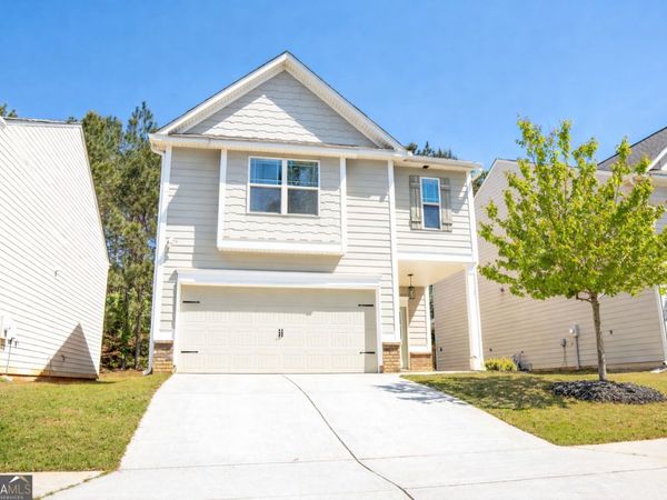 48 Southwind Circle, Newnan, GA 30265