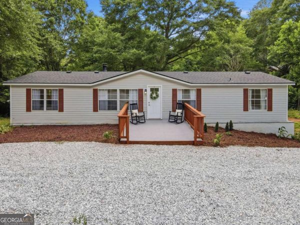 1203 Lanier Road, Pendergrass, GA 30567