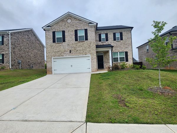1649 Jersey Dr, Stockbridge, GA 30281