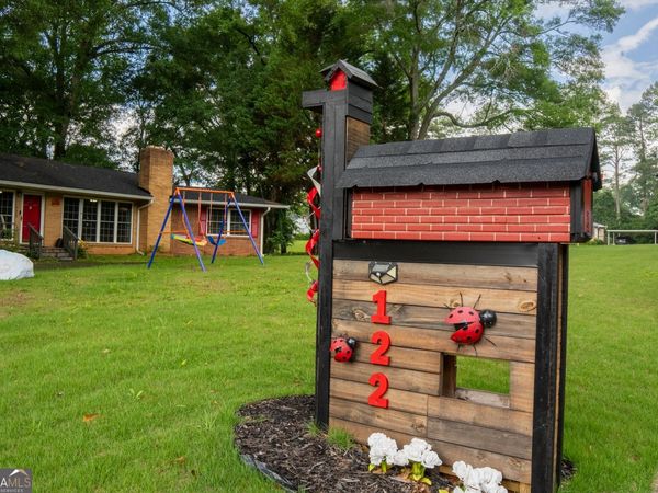 122 Springdale Drive, Thomaston, GA 30286