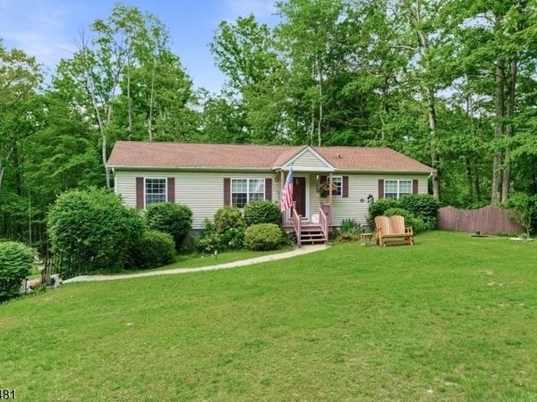 11 Fox Run, Montague, NJ 07827