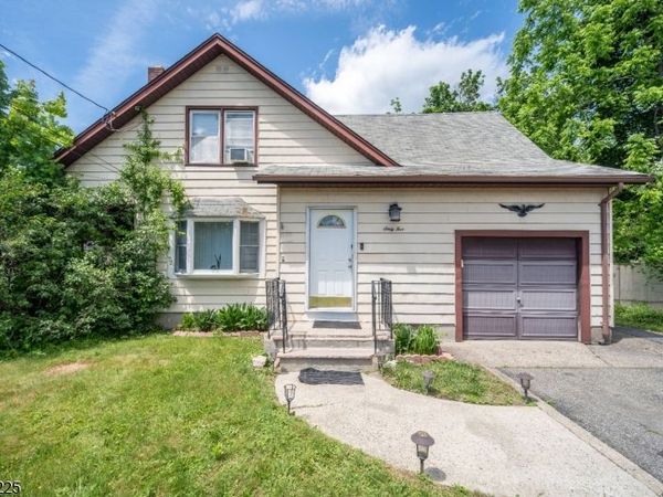 65 Marshall Hill Rd, West Milford, NJ 07480