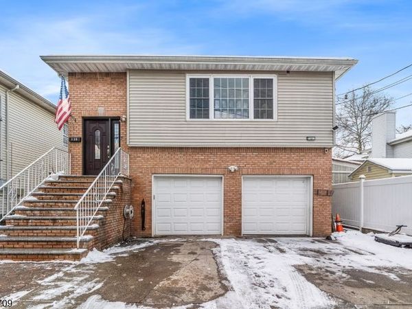 128 Baltimore Ave, Hillside, NJ 07205