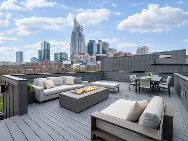 1001 Glenview Dr , Nashville, TN 37206