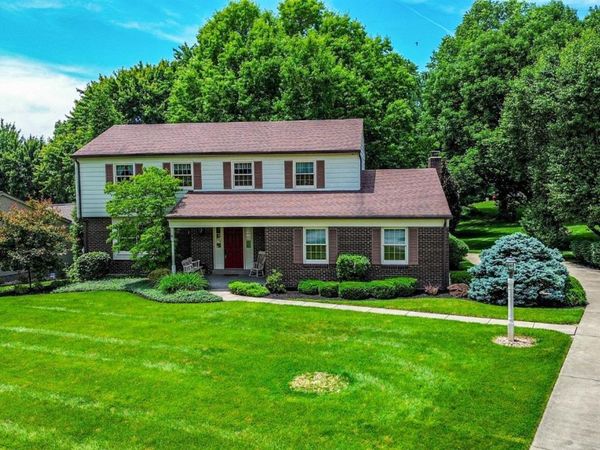 2865 Countrylake Drive, Cincinnati, OH 45233