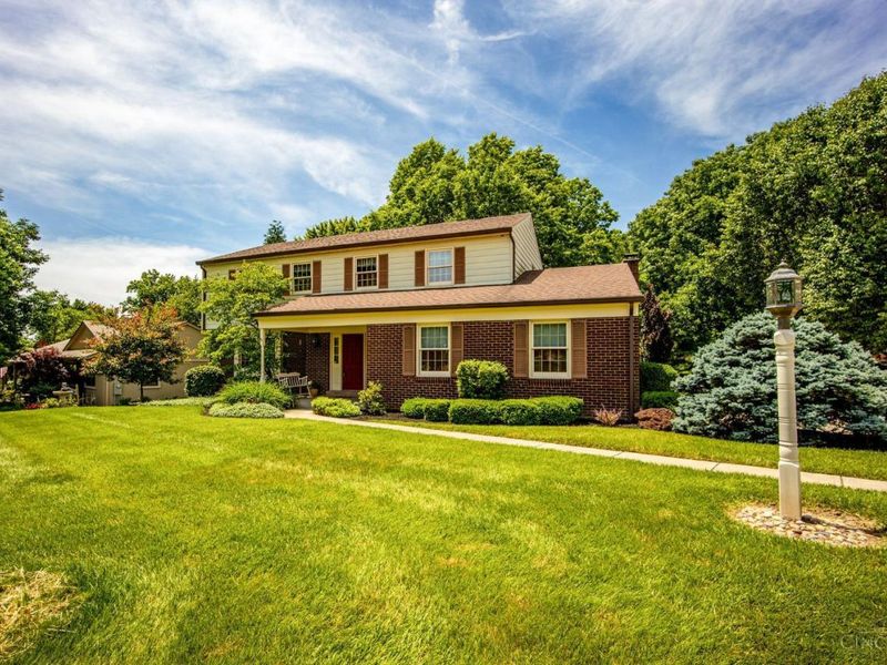 2865 Countrylake Drive, Cincinnati, OH 45233 Photo 43